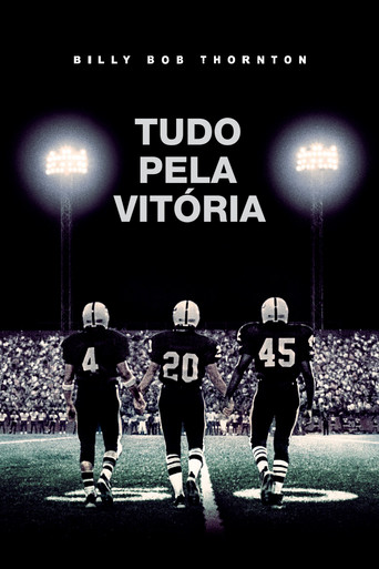 Poster de Tudo pela Vitória