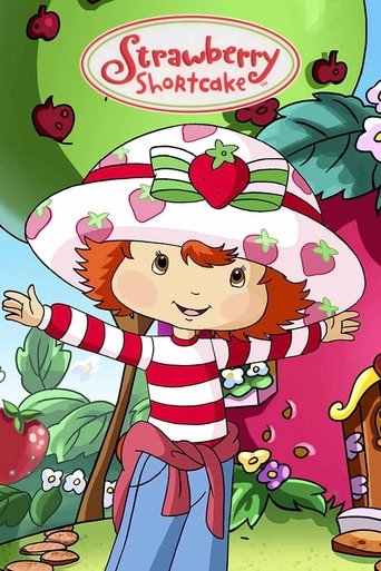 Poster de Moranguinho