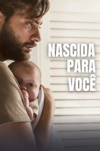 Poster de Nascida para Você