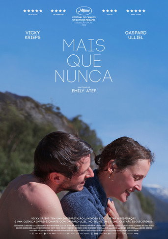 Poster de More Than Ever