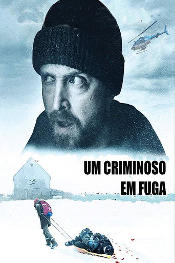 Poster de Um Criminoso em Fuga