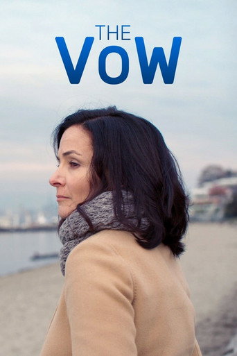 Poster de The Vow