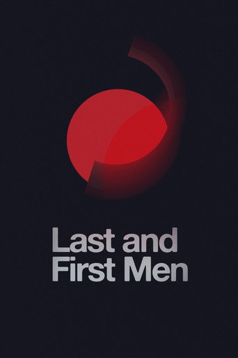 Poster de Last and First Men
