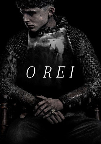 Poster de O Rei