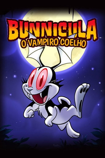 Poster de Bunnicula, O Vampiro Coelho