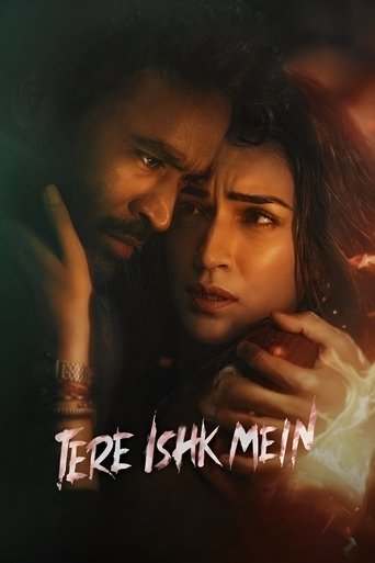 Poster de Intenso Amor