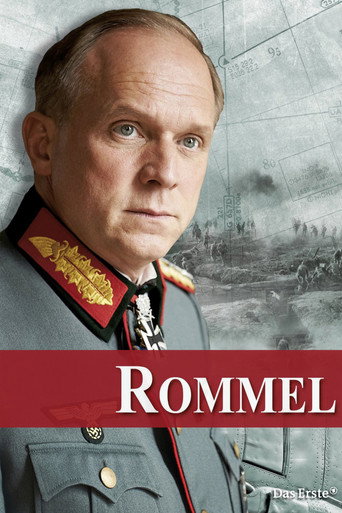 Assistir Rommel online dublado e legendado