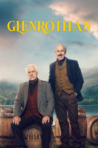 Poster de Glenrothan