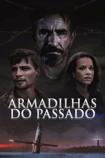 Poster de Armadilhas do Passado