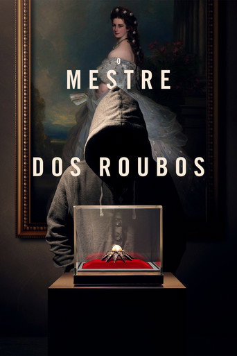 Poster de O Mestre dos Roubos