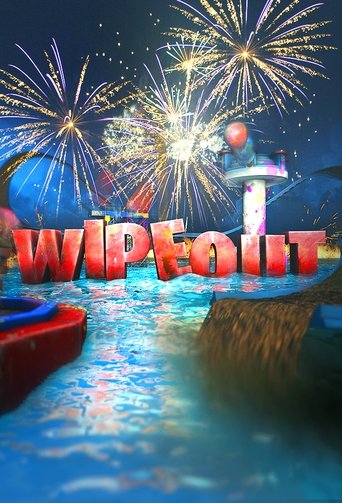 Poster de Wipeout