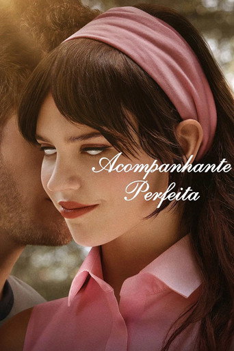 Poster de Acompanhante Perfeita