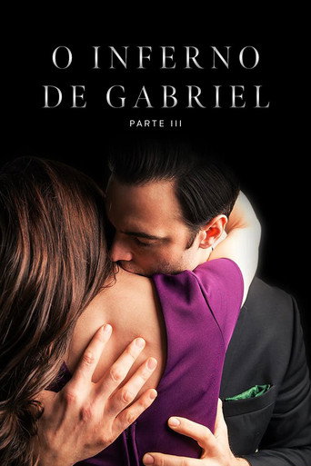 Poster de O Inferno de Gabriel - Parte 3