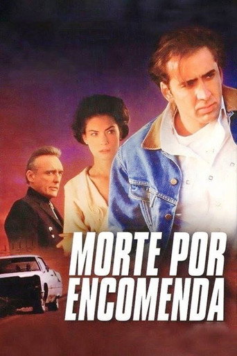 Poster de Morte por Encomenda