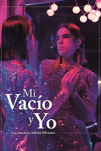 Poster de Meu Lugar no Mundo