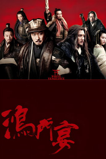 Assistir White vengeance - Batalha Pelo Reino online dublado e legendado