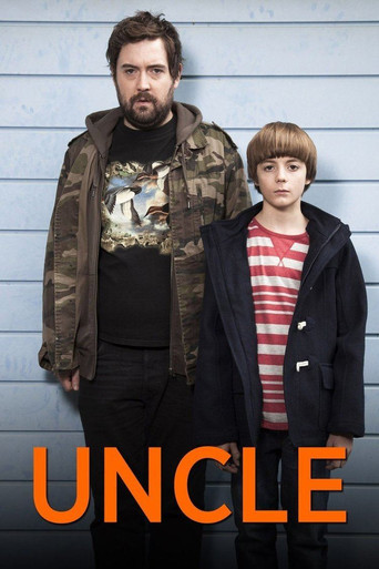Poster de Uncle