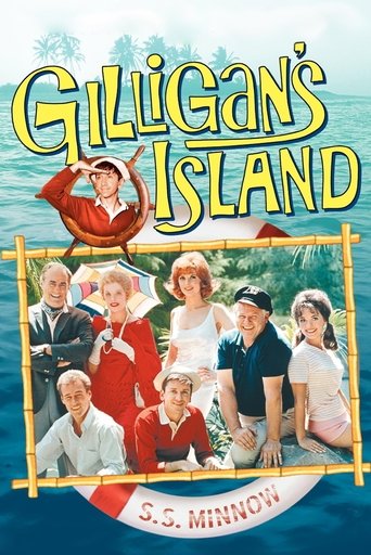 Poster de Ilha dos Birutas
