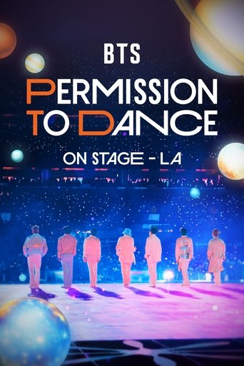 Assistir BTS: Permission to Dance on Stage - Ao Vivo em Los Angeles online dublado e legendado