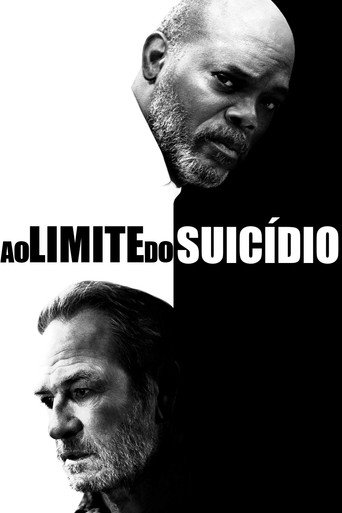 Poster de Ao Limite do Suicídio