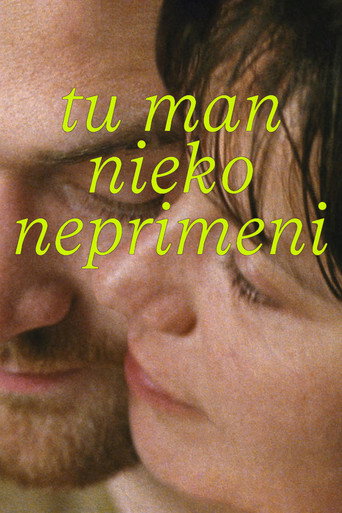 Poster de Devagar