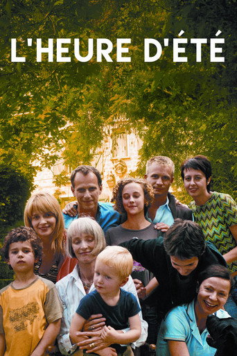 Assistir Horas de Verão online dublado e legendado