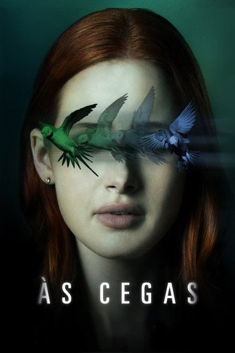 Poster de Às Cegas