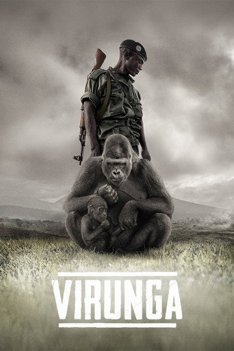 Poster de VIRUNGA