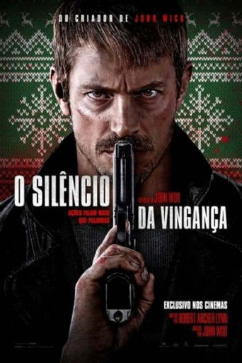 Poster de O Silêncio da Vingança