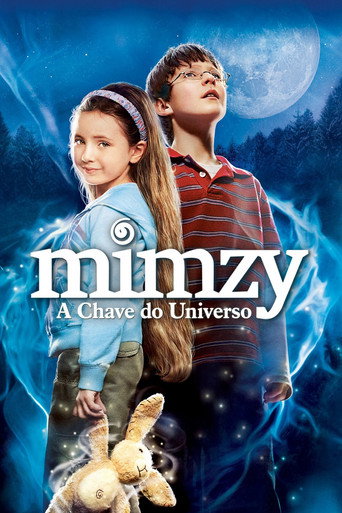 Poster de Mimzy: A Chave do Universo