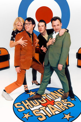 Poster de Shooting Stars