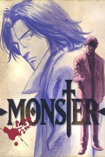 Assistir Monster online dublado e legendado