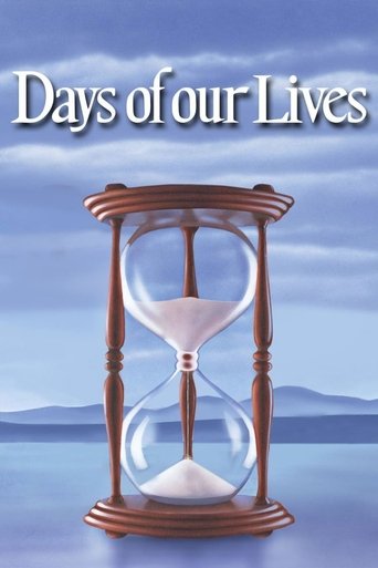 Poster de Days of Our Lives