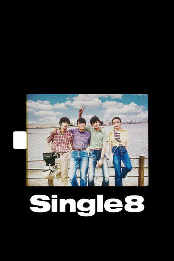 Poster de Single8
