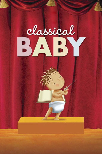 Poster de Bebês Clássico