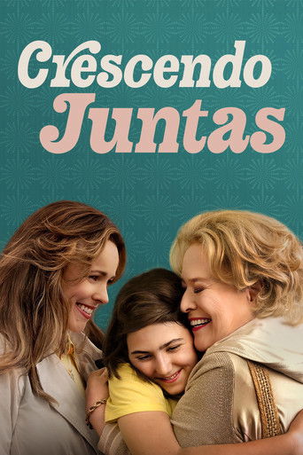 Poster de Crescendo Juntas