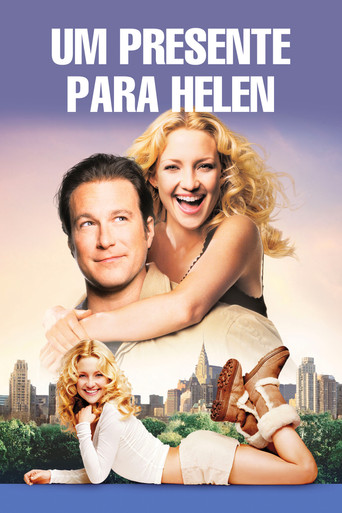 Poster de Um Presente para Helen