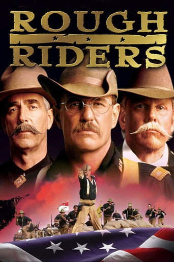 Poster de Bravos Guerreiros