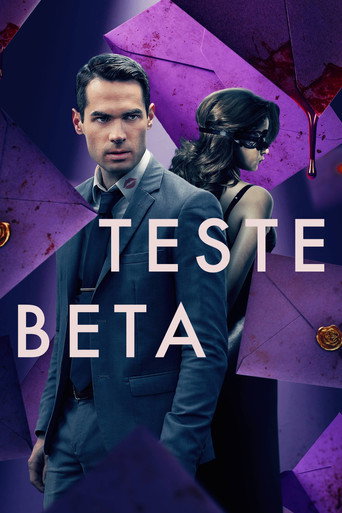 Poster de Teste Beta