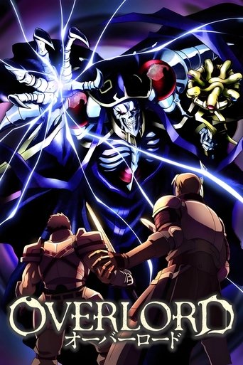 Assistir Overlord online dublado e legendado