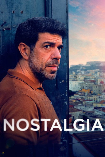 Assistir Nostalgia online dublado e legendado