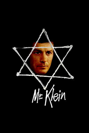 Assistir Cidadão Klein online dublado e legendado
