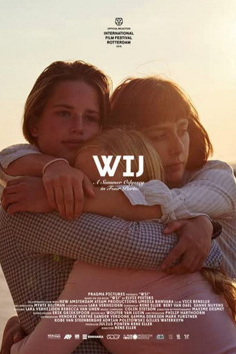 Assistir Wij online dublado e legendado