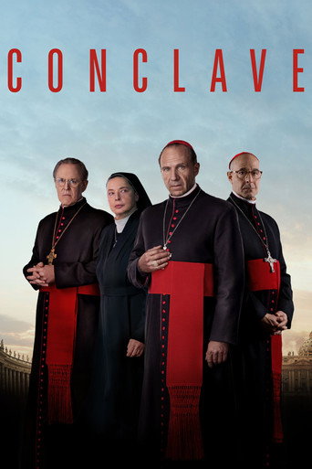 Poster de Conclave