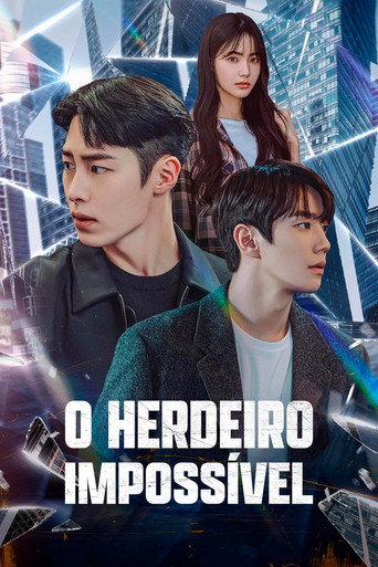 Poster de O Herdeiro Impossível