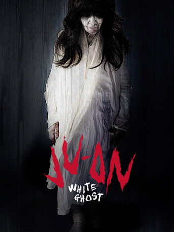 Poster de Ju-On: Fantasma Branco