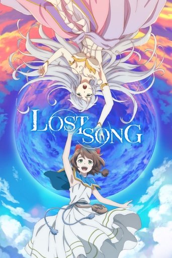 Poster de Lost Song