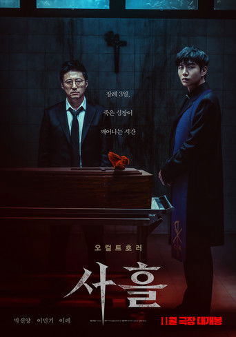 Assistir 사흘 online dublado e legendado
