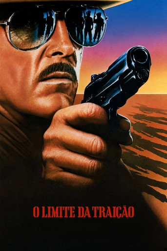 Poster de O Limite da Traição