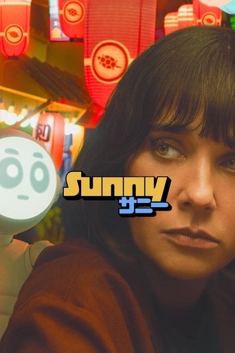 Poster de Sunny
